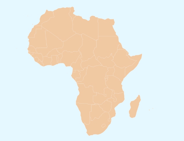 Afrika