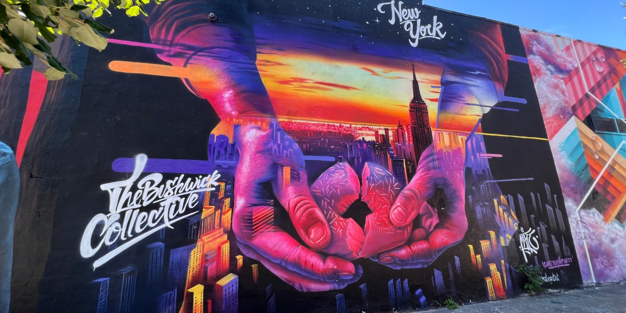 Brooklyn, New York, Bushwick
