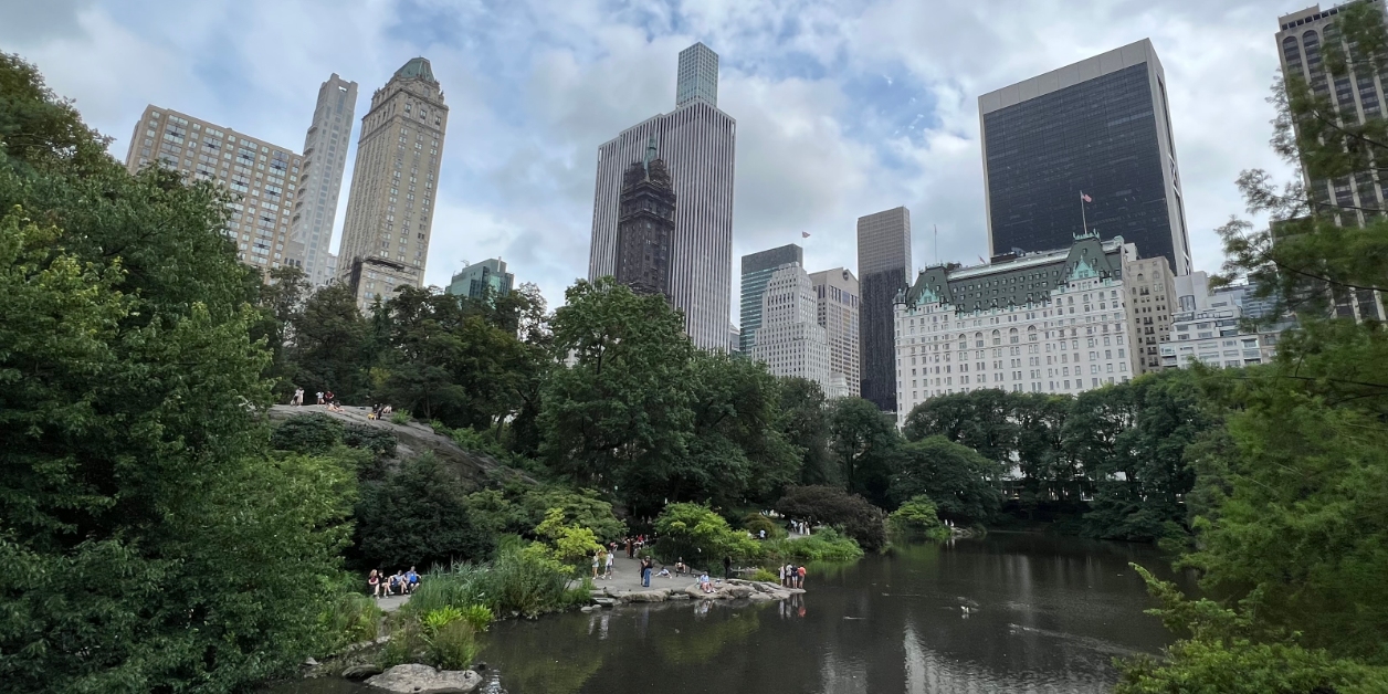 New York City - Central Park